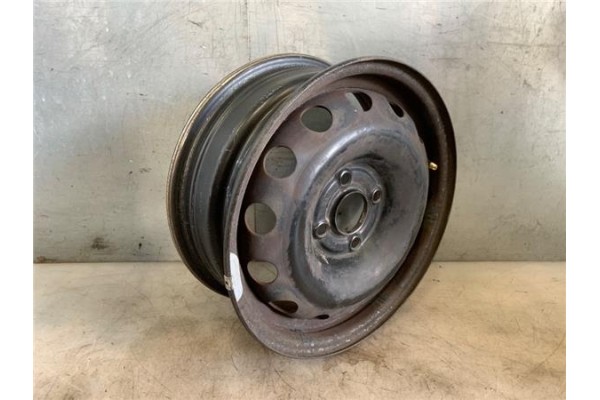 Recambio de llanta para opel combo furgón/ranchera familiar 1.7 di 16v referencia OEM IAM 9156792  