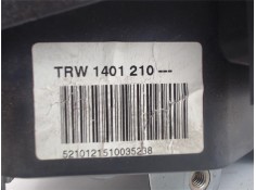 Recambio de airbag volante para toyota corolla (e12) referencia OEM IAM  1401210 