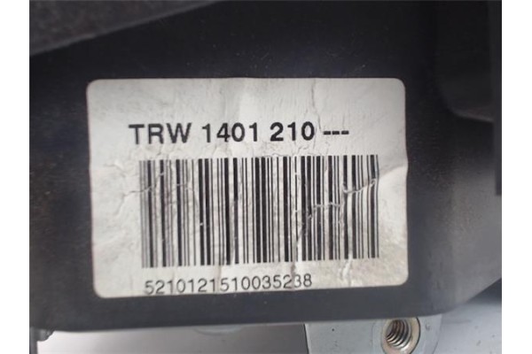 Recambio de airbag volante para toyota corolla (e12) referencia OEM IAM  1401210 