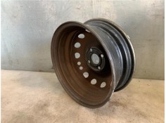 Recambio de llanta para opel combo furgón/ranchera familiar 1.7 di 16v referencia OEM IAM 9156792  