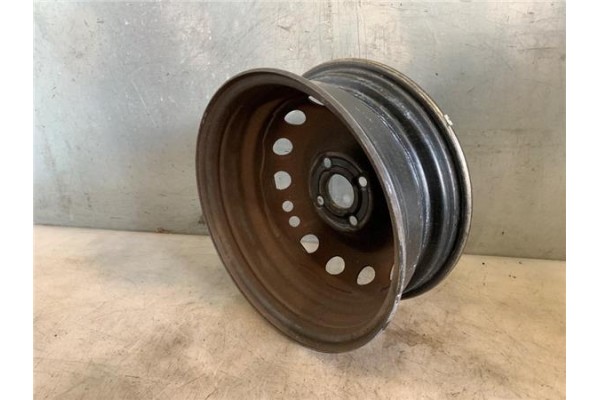 Recambio de llanta para opel combo furgón/ranchera familiar 1.7 di 16v referencia OEM IAM 9156792  