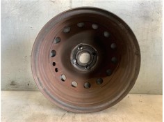 Recambio de llanta para opel combo furgón/ranchera familiar 1.7 di 16v referencia OEM IAM 9156792  