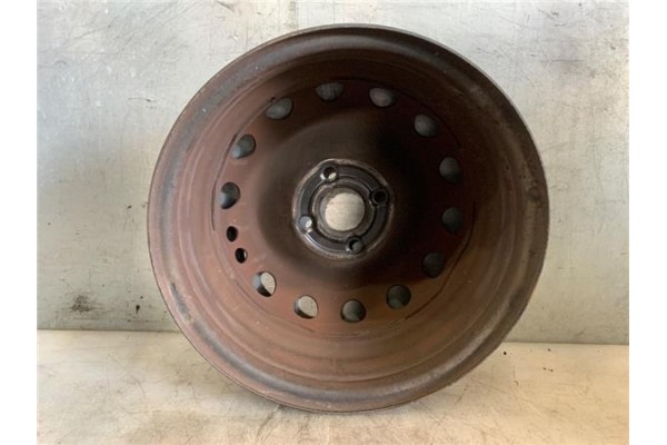 Recambio de llanta para opel combo furgón/ranchera familiar 1.7 di 16v referencia OEM IAM 9156792  