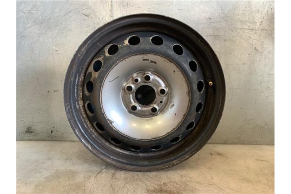 Recambio de llanta para opel combo d 1.3 selection l2h1 referencia OEM IAM 95514324 9,55E+07 