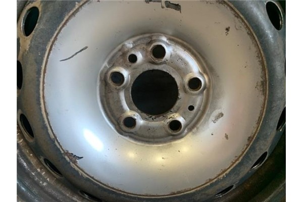 Recambio de llanta para opel combo d 1.3 selection l2h1 referencia OEM IAM 95514324 9,55E+07 