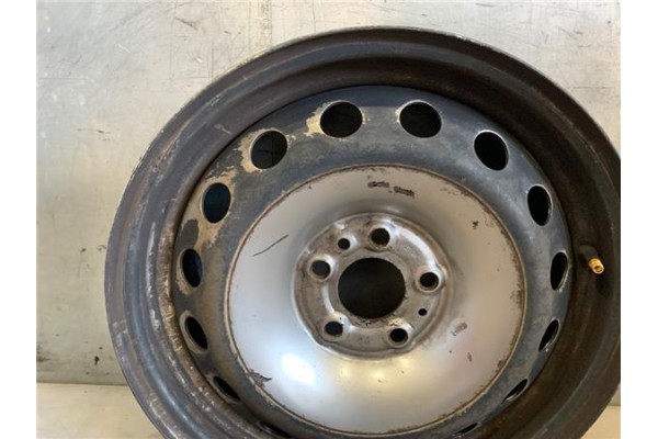 Recambio de llanta para opel combo d 1.3 selection l2h1 referencia OEM IAM 95514324 9,55E+07 