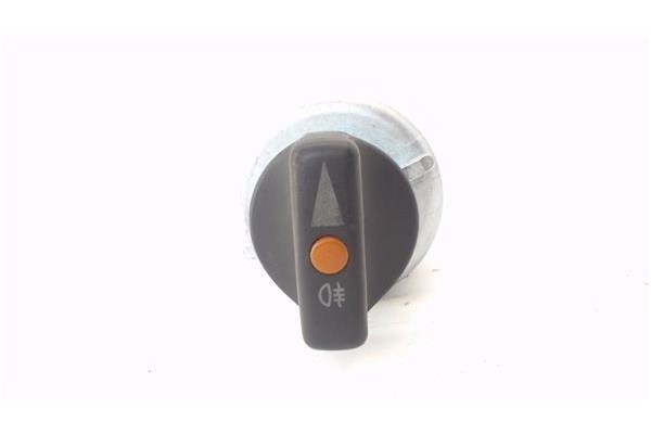 Recambio de mando de luces para mercedes-benz clase e ranchera familiar (s124) e 300 t turbo-d (124.193) referencia OEM IAM 4647