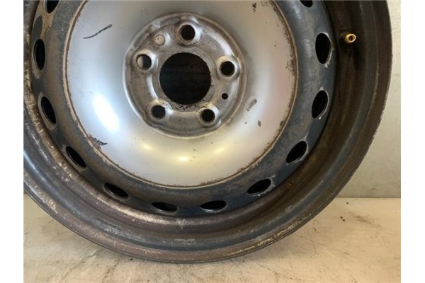 Recambio de llanta para opel combo d 1.3 selection l2h1 referencia OEM IAM 95514324 9,55E+07 