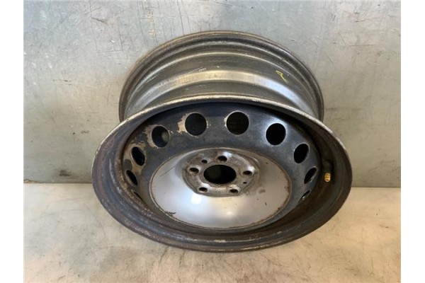 Recambio de llanta para opel combo d 1.3 selection l2h1 referencia OEM IAM 95514324 9,55E+07 