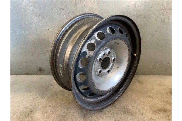 Recambio de llanta para opel combo d 1.3 selection l2h1 referencia OEM IAM 95514324 9,55E+07 