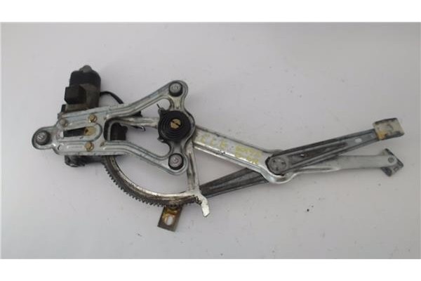 Recambio de mecanismo elevalunas delantero derecho para mercedes-benz clase e ranchera familiar (s124) e 300 t turbo-d (124.193)