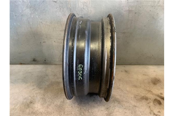 Recambio de llanta para opel combo d 1.3 selection l2h1 referencia OEM IAM 95514324 9,55E+07 