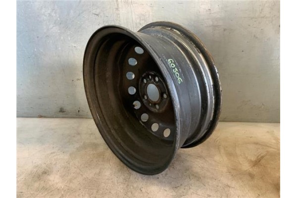 Recambio de llanta para opel combo d 1.3 selection l2h1 referencia OEM IAM 95514324 9,55E+07 
