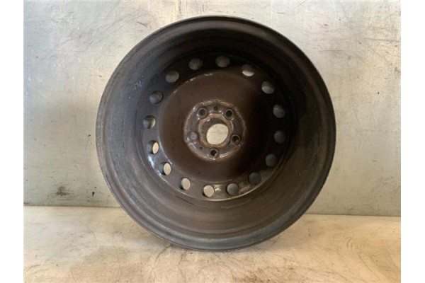 Recambio de llanta para opel combo d 1.3 selection l2h1 referencia OEM IAM 95514324 9,55E+07 