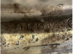 Recambio de llanta para opel combo d 1.3 selection l2h1 referencia OEM IAM 95514324 9,55E+07 