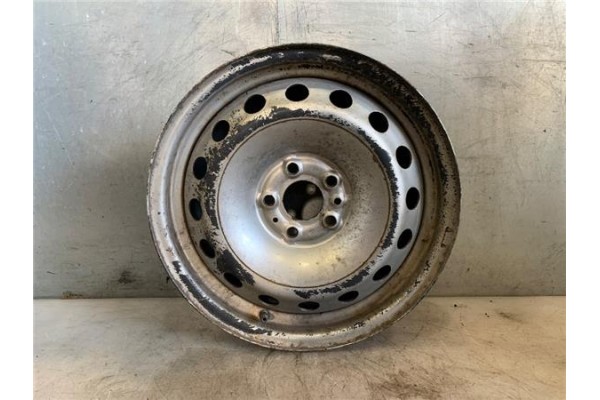 Recambio de llanta para opel combo d 1.3 selection l2h1 referencia OEM IAM 95514324 95518227 