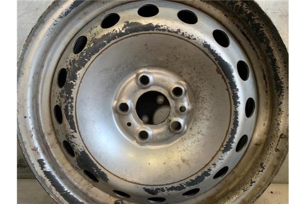 Recambio de llanta para opel combo d 1.3 selection l2h1 referencia OEM IAM 95514324 95518227 