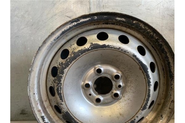 Recambio de llanta para opel combo d 1.3 selection l2h1 referencia OEM IAM 95514324 95518227 