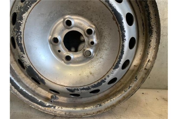 Recambio de llanta para opel combo d 1.3 selection l2h1 referencia OEM IAM 95514324 95518227 
