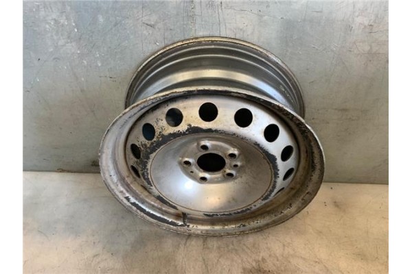 Recambio de llanta para opel combo d 1.3 selection l2h1 referencia OEM IAM 95514324 95518227 