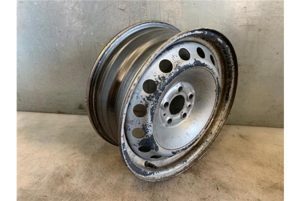Recambio de llanta para opel combo d 1.3 selection l2h1 referencia OEM IAM 95514324 95518227 
