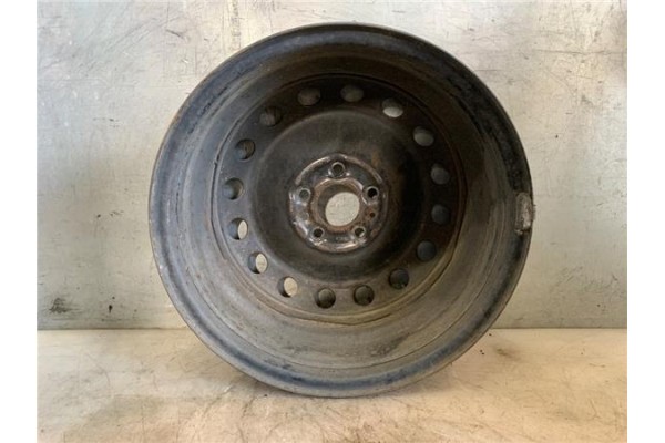 Recambio de llanta para opel combo d 1.3 selection l2h1 referencia OEM IAM 95514324 95518227 
