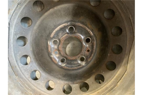 Recambio de llanta para opel combo d 1.3 selection l2h1 referencia OEM IAM 95514324 95518227 
