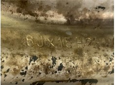 Recambio de llanta para opel combo d 1.3 selection l2h1 referencia OEM IAM 95514324 95518227 