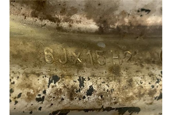 Recambio de llanta para opel combo d 1.3 selection l2h1 referencia OEM IAM 95514324 95518227 