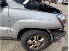 Recambio de aleta delantero derecha para kia sportage (km) 2.0 crdi referencia OEM IAM 663211F130  