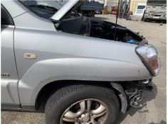 Recambio de aleta delantero derecha para kia sportage (km) 2.0 crdi referencia OEM IAM 663211F130  