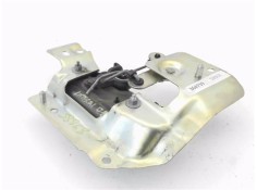 Recambio de manilla interior puerta corredera izquierda para peugeot partner combispace (5f) 1.6 hdi 90 referencia OEM IAM 96593