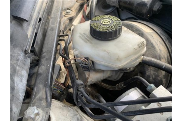 Recambio de bomba freno para bmw serie 1 berlina 5p (f20) 2.0 116d referencia OEM IAM 34336851093  