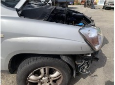 Recambio de aleta delantero derecha para kia sportage (km) 2.0 crdi referencia OEM IAM 663211F130  