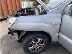 Recambio de aleta delantero izquierda para kia sportage (km) 2.0 crdi referencia OEM IAM 663111F130  