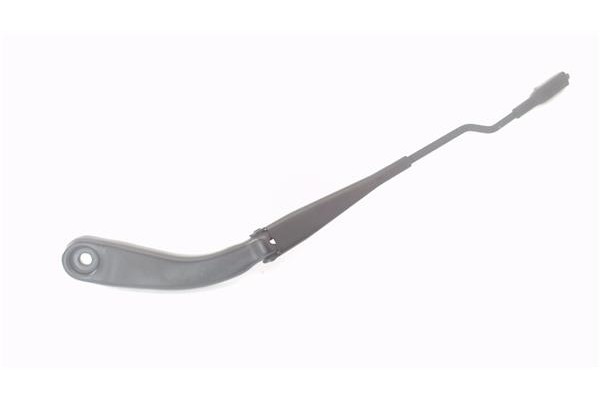 Recambio de brazo limpiaparabrisas delantero izquierdo para bmw serie 1 berlina 5p (f20) 2.0 116d referencia OEM IAM 61619465042