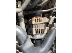 Recambio de alternador para kia sportage (km) 2.0 crdi referencia OEM IAM 3730027012 21319112 