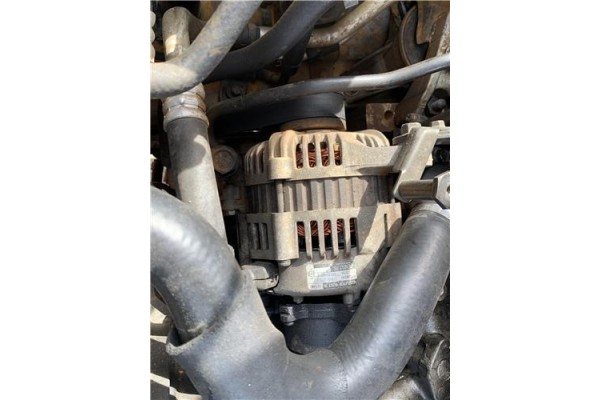 Recambio de alternador para kia sportage (km) 2.0 crdi referencia OEM IAM 3730027012 21319112 