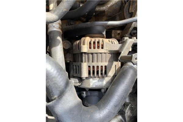 Recambio de alternador para kia sportage (km) 2.0 crdi referencia OEM IAM 3730027012 21319112 