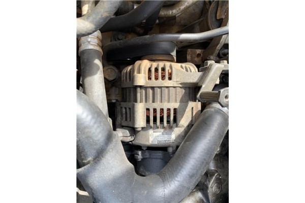 Recambio de alternador para kia sportage (km) 2.0 crdi referencia OEM IAM 3730027012 21319112 