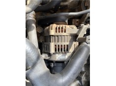 Recambio de alternador para kia sportage (km) 2.0 crdi referencia OEM IAM 3730027012 21319112 