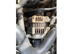 Recambio de alternador para kia sportage (km) 2.0 crdi referencia OEM IAM 3730027012 21319112 