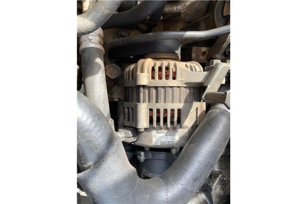 Recambio de alternador para kia sportage (km) 2.0 crdi referencia OEM IAM 3730027012 21319112 