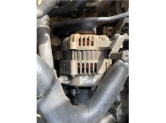 Recambio de alternador para kia sportage (km) 2.0 crdi referencia OEM IAM 3730027012 21319112 