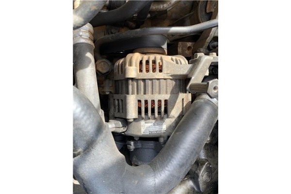 Recambio de alternador para kia sportage (km) 2.0 crdi referencia OEM IAM 3730027012 21319112 