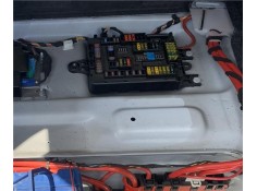 Recambio de caja fusibles/rele para bmw serie 1 berlina 5p (f20) 2.0 116d referencia OEM IAM 61149224866  