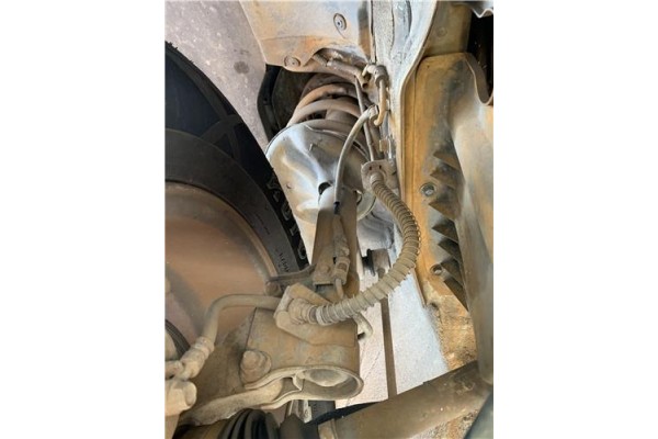 Recambio de amortiguador delantero derecho para kia sportage (km) 2.0 crdi referencia OEM IAM 546612E500  