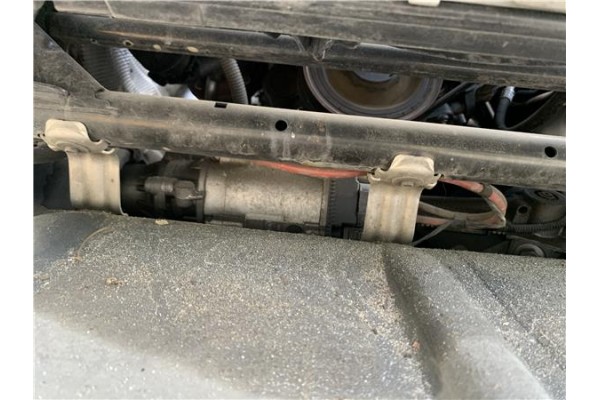 Recambio de cremallera direccion asistida para bmw serie 1 berlina 5p (f20) 2.0 116d referencia OEM IAM 32106884402  