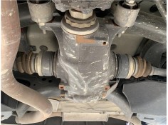 Recambio de grupo diferencial trasero para bmw serie 1 berlina 5p (f20) 2.0 116d referencia OEM IAM 33107599466  