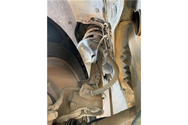 Recambio de amortiguador delantero derecho para kia sportage (km) 2.0 crdi referencia OEM IAM 546612E500  